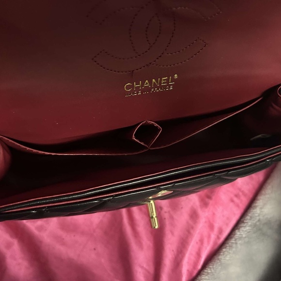 Chanel handBag - Picture 4 of 5